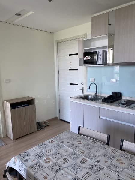 Artemis Sukhumvit 77, Bangkok, 418 Sukhumvit 77 Road, Suan Luang, Suan Luang, Bangkok, 2 Bedrooms, 45 sqm, Condo For Rent, by Caveman Property, 10896500 - DDproperty.com