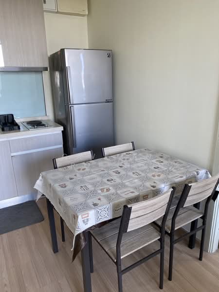 Artemis Sukhumvit 77, Bangkok, 418 Sukhumvit 77 Road, Suan Luang, Suan Luang, Bangkok, 2 Bedrooms, 45 sqm, Condo For Rent, by Caveman Property, 10896500 - DDproperty.com