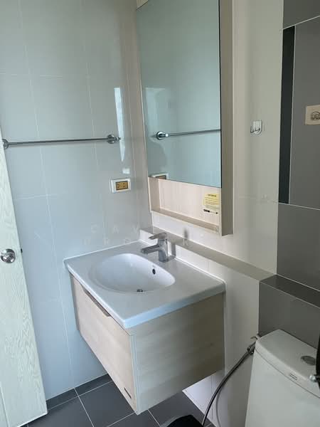 Artemis Sukhumvit 77, Bangkok, 418 Sukhumvit 77 Road, Suan Luang, Suan Luang, Bangkok, 2 Bedrooms, 45 sqm, Condo For Rent, by Caveman Property, 10896500 - DDproperty.com