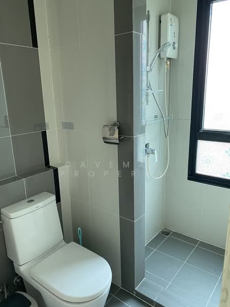 Artemis Sukhumvit 77, Bangkok, 418 Sukhumvit 77 Road, Suan Luang, Suan Luang, Bangkok, 2 Bedrooms, 45 sqm, Condo For Rent, by Caveman Property, 10896500 - DDproperty.com
