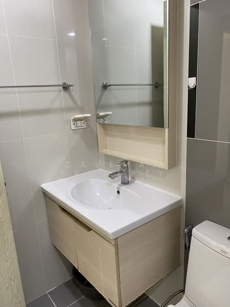 Artemis Sukhumvit 77 : อาร์ทิมิส สุขุมวิท 77, กรุงเทพ, 418 ถนนสุขุมวิท 77, สวนหลวง, สวนหลวง, กรุงเทพ, 45 ตร.ม., คอนโด ให้เช่า, โดย Caveman Property, 10896500 - DDproperty.com