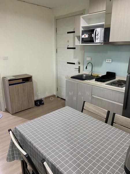 Artemis Sukhumvit 77, Bangkok, 418 Sukhumvit 77 Road, Suan Luang, Bangkok, 2 Bedrooms, 45 sqm, Condo For Rent, by Caveman Property, 10896500 - DDproperty.com