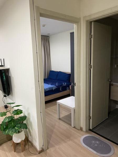 Artemis Sukhumvit 77, Bangkok, 418 Sukhumvit 77 Road, Suan Luang, Bangkok, 2 Bedrooms, 45 sqm, Condo For Rent, by Caveman Property, 10896500 - DDproperty.com