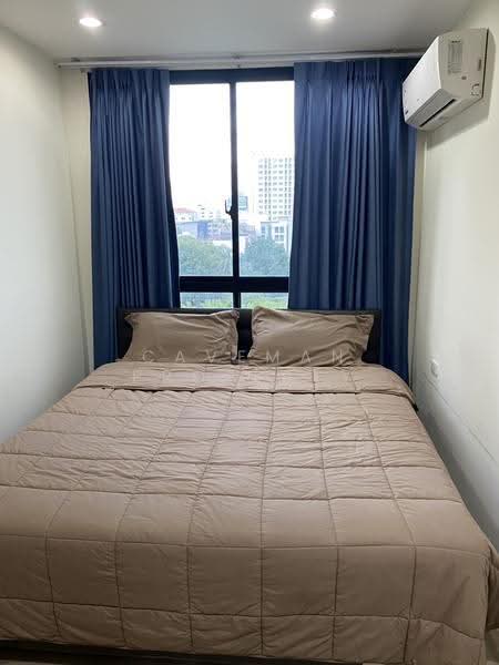 Artemis Sukhumvit 77, Bangkok, 418 Sukhumvit 77 Road, Suan Luang, Bangkok, 2 Bedrooms, 45 sqm, Condo For Rent, by Caveman Property, 10896500 - DDproperty.com