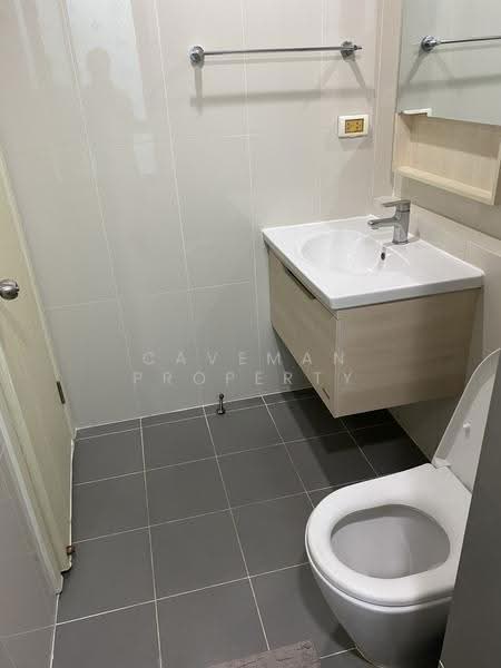 Artemis Sukhumvit 77, Bangkok, 418 Sukhumvit 77 Road, Suan Luang, Bangkok, 2 Bedrooms, 45 sqm, Condo For Rent, by Caveman Property, 10896500 - DDproperty.com