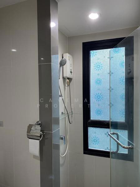 Artemis Sukhumvit 77, Bangkok, 418 Sukhumvit 77 Road, Suan Luang, Bangkok, 2 Bedrooms, 45 sqm, Condo For Rent, by Caveman Property, 10896500 - DDproperty.com