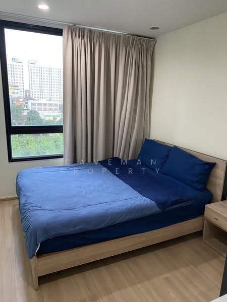 Artemis Sukhumvit 77, Bangkok, 418 Sukhumvit 77 Road, Suan Luang, Bangkok, 2 Bedrooms, 45 sqm, Condo For Rent, by Caveman Property, 10896500 - DDproperty.com