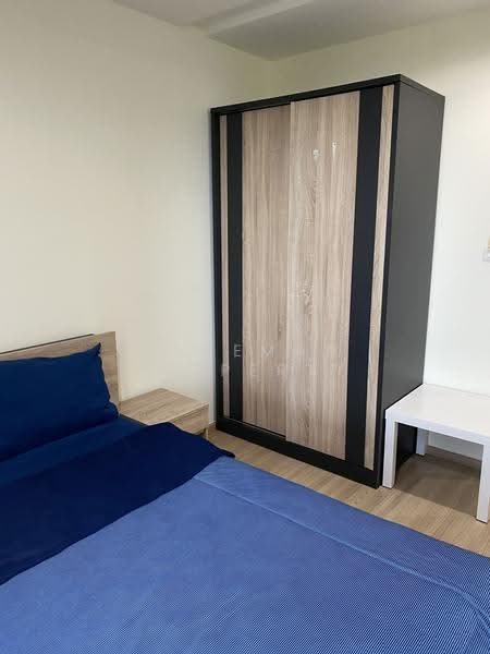 Artemis Sukhumvit 77, Bangkok, 418 Sukhumvit 77 Road, Suan Luang, Bangkok, 2 Bedrooms, 45 sqm, Condo For Rent, by Caveman Property, 10896500 - DDproperty.com