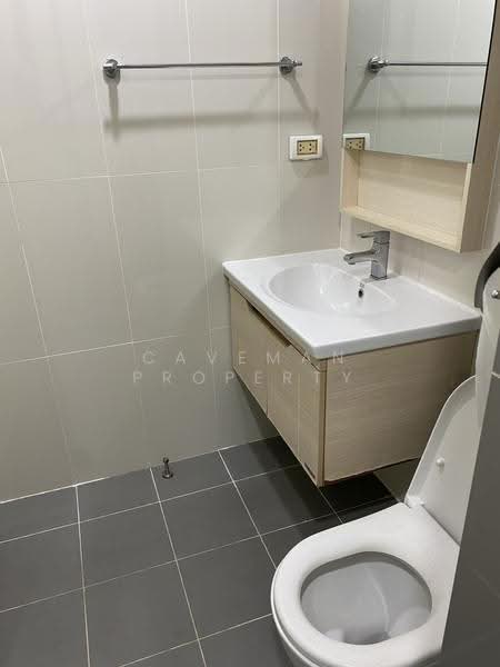 Artemis Sukhumvit 77, Bangkok, 418 Sukhumvit 77 Road, Suan Luang, Bangkok, 2 Bedrooms, 45 sqm, Condo For Rent, by Caveman Property, 10896500 - DDproperty.com