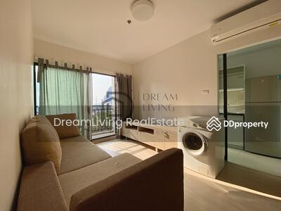 ขาย - Supalai Loft @ Talat Phlu Station : ศุภาลัย ลอฟท์ แอท สถานีตลาดพลู, กรุงเทพ