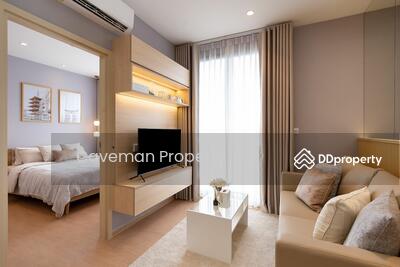 For Rent - Maru Ekkamai 2, Bangkok