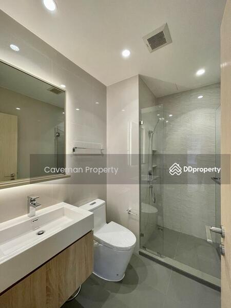 Maru Ekkamai 2, Bangkok, 70-5 Sukhumvit 63 Road, Phra Kanong Nua, Watthana, Bangkok, 1 Bedroom, 33 sqm, Condo For Rent, by Caveman Property, 10896603 - DDproperty.com