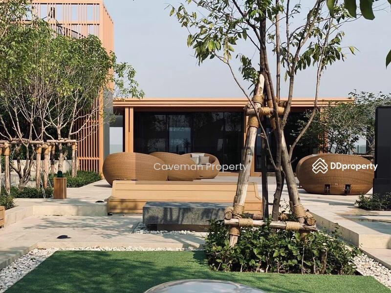 Maru Ekkamai 2, Bangkok, 70-5 Sukhumvit 63 Road, Phra Kanong Nua, Watthana, Bangkok, 1 Bedroom, 33 sqm, Condo For Rent, by Caveman Property, 10896603 - DDproperty.com