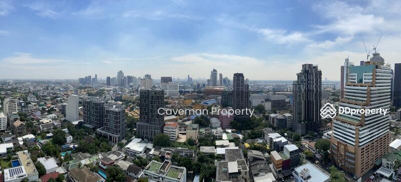 Maru Ekkamai 2, Bangkok, 70-5 Sukhumvit 63 Road, Phra Kanong Nua, Watthana, Bangkok, 1 Bedroom, 33 sqm, Condo For Rent, by Caveman Property, 10896603 - DDproperty.com