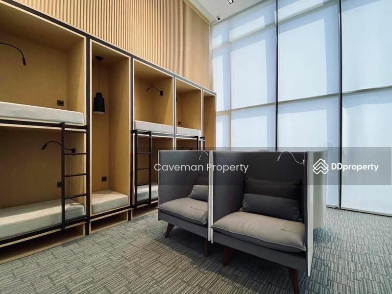 Maru Ekkamai 2, Bangkok, 70-5 Sukhumvit 63 Road, Phra Kanong Nua, Watthana, Bangkok, 1 Bedroom, 33 sqm, Condo For Rent, by Caveman Property, 10896603 - DDproperty.com