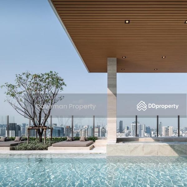 Maru Ekkamai 2, Bangkok, 70-5 Sukhumvit 63 Road, Phra Kanong Nua, Watthana, Bangkok, 1 Bedroom, 33 sqm, Condo For Rent, by Caveman Property, 10896603 - DDproperty.com