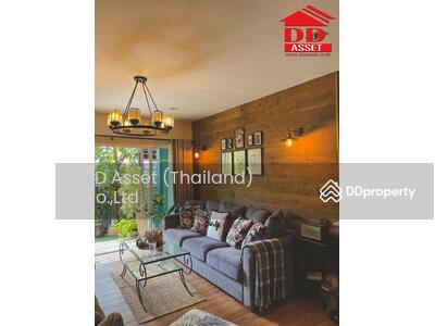 ขาย - The Plant Rama 9-Wongwaen : เดอะ แพลนท์ พระราม 9-วงแหวน, กรุงเทพ