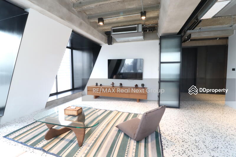 For Sale - Diamond Tower, Bangkok