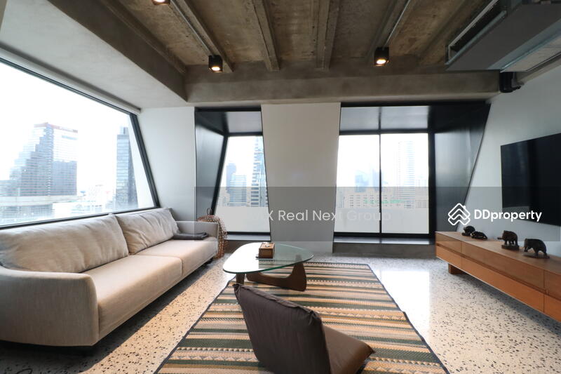 For Sale - Diamond Tower, Bangkok
