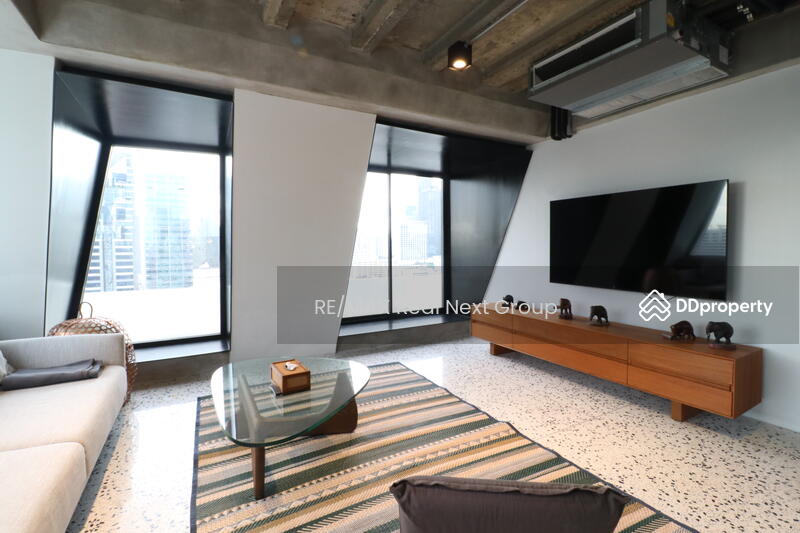 For Sale - Diamond Tower, Bangkok