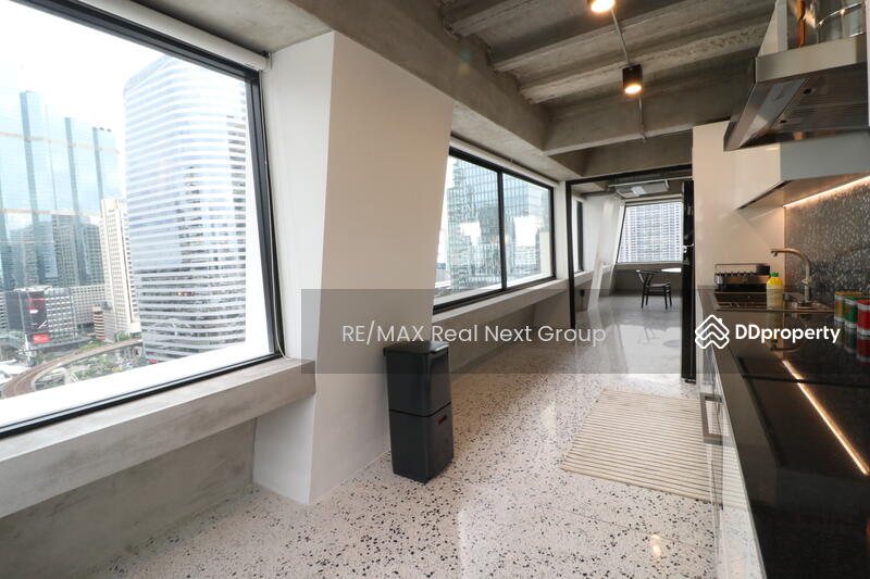 For Sale - Diamond Tower, Bangkok