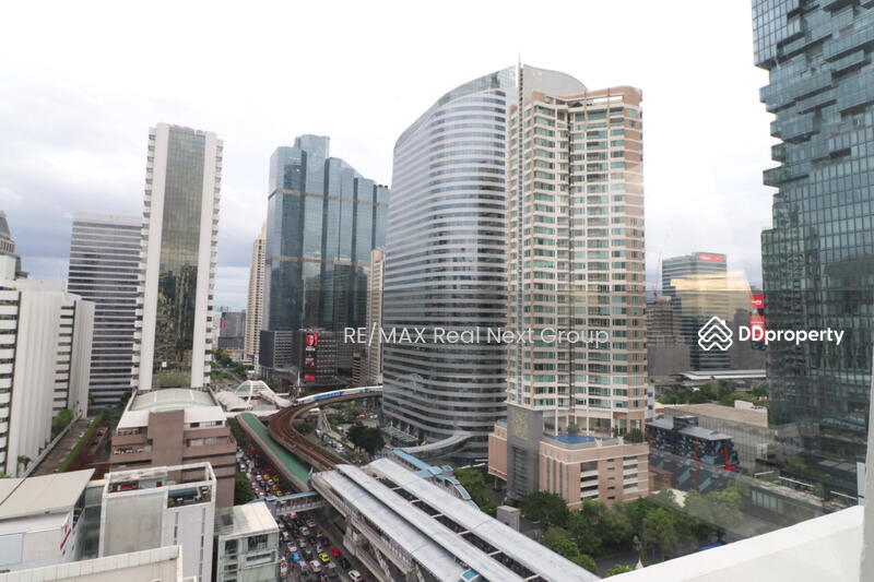 For Sale - Diamond Tower, Bangkok