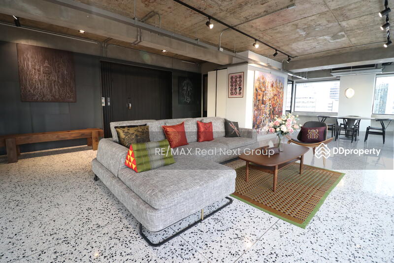 For Sale - Diamond Tower, Bangkok