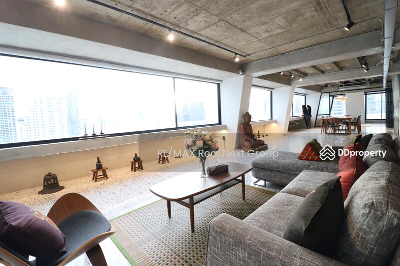 For Sale - Diamond Tower, Bangkok