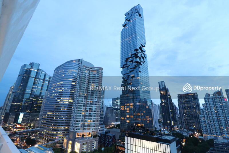 For Sale - Diamond Tower, Bangkok