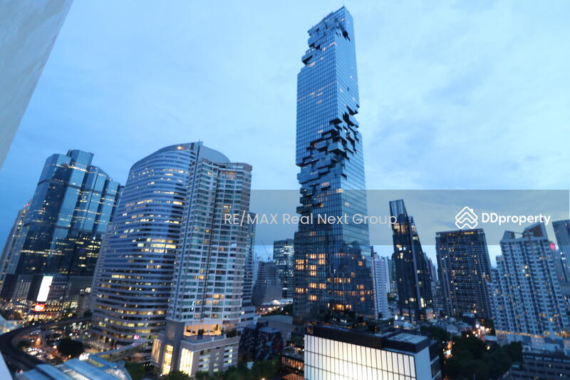 For Sale - Diamond Tower, Bangkok