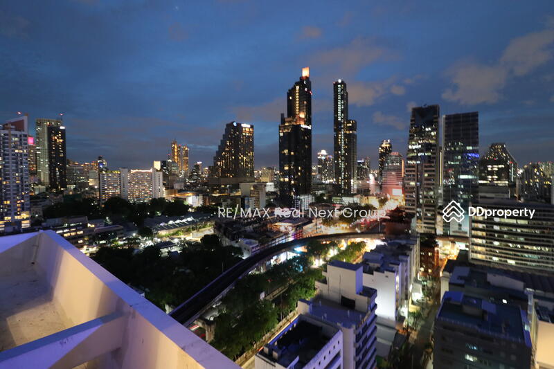 For Sale - Diamond Tower, Bangkok