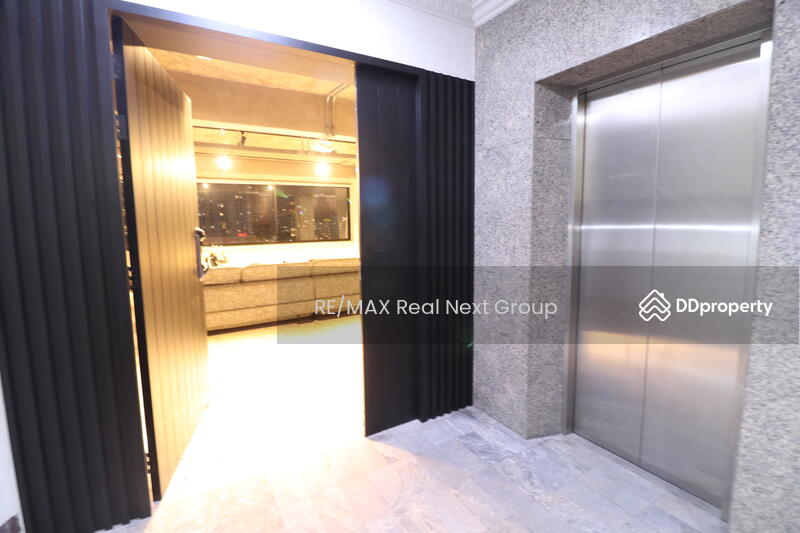 For Sale - Diamond Tower, Bangkok