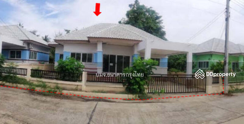 ขาย - หมู่บ้านสิริมงคล 1, พิษณุโลก