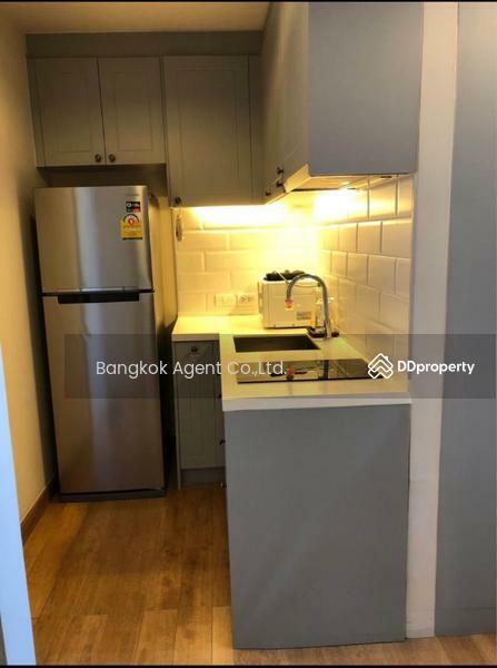 For Rent - The Editor Saphan Khwai, Bangkok