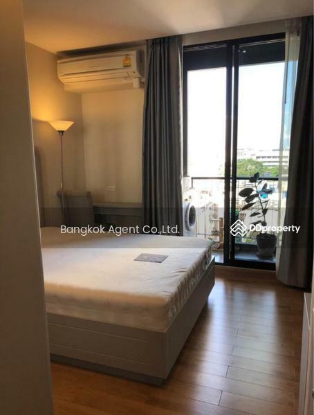 For Rent - The Editor Saphan Khwai, Bangkok