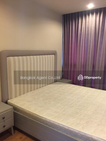 For Rent - The Editor Saphan Khwai, Bangkok