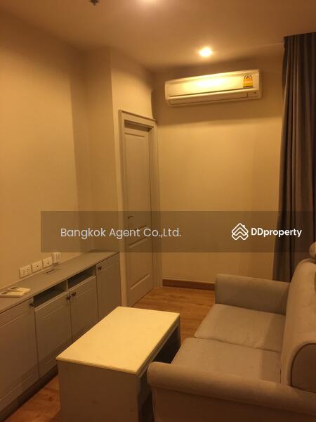 For Rent - The Editor Saphan Khwai, Bangkok