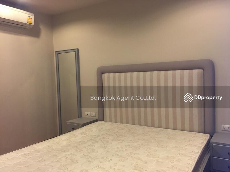 For Rent - The Editor Saphan Khwai, Bangkok