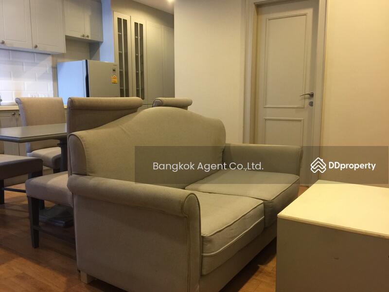 For Rent - The Editor Saphan Khwai, Bangkok