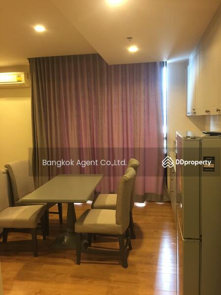 For Rent - The Editor Saphan Khwai, Bangkok