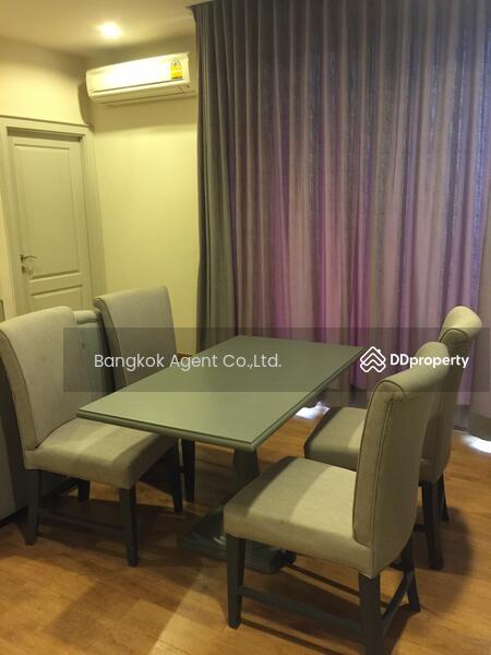 For Rent - The Editor Saphan Khwai, Bangkok