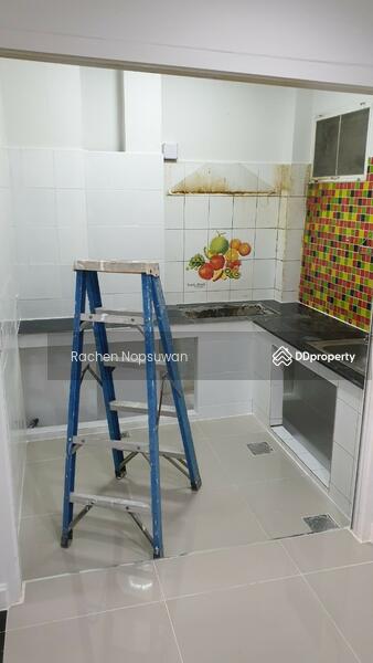 ขาย - Metro Park Sathorn : เมโทร ปาร์ค สาทร, กรุงเทพ