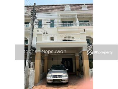 ขาย - Metro Park Sathorn : เมโทร ปาร์ค สาทร, กรุงเทพ