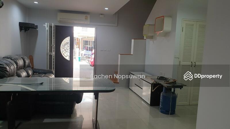 For Rent - The Lake Metropark Sathorn, Bangkok