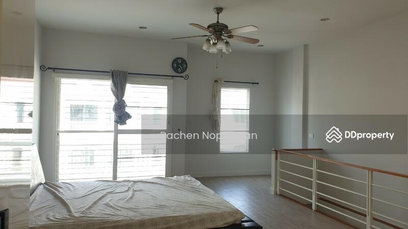For Rent - The Lake Metropark Sathorn, Bangkok