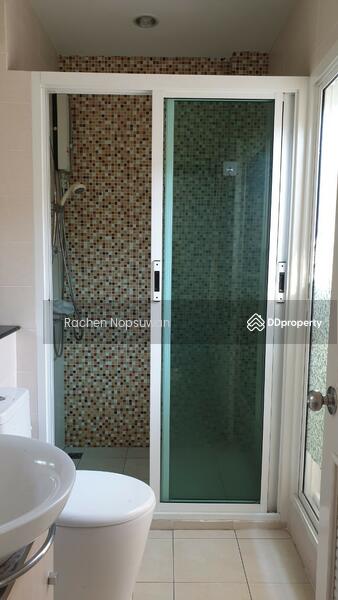 For Rent - The Lake Metropark Sathorn, Bangkok