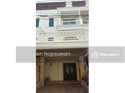 For Rent - The Lake Metropark Sathorn, Bangkok