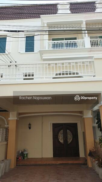 For Rent - The Lake Metropark Sathorn, Bangkok