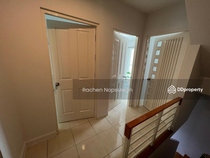 For Rent - The Lake Metropark Sathorn, Bangkok