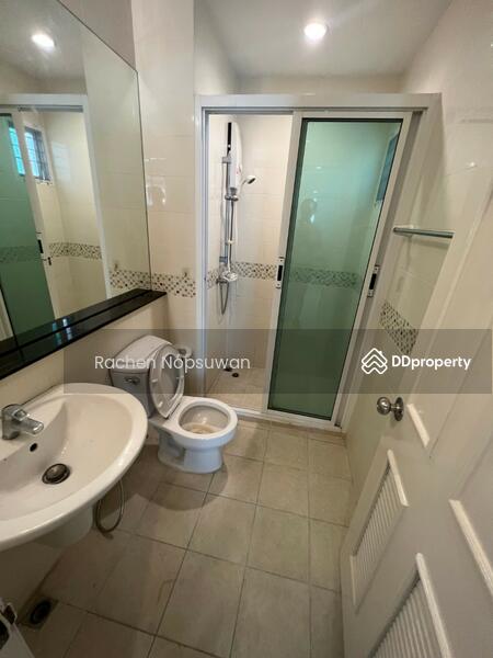 For Rent - The Lake Metropark Sathorn, Bangkok